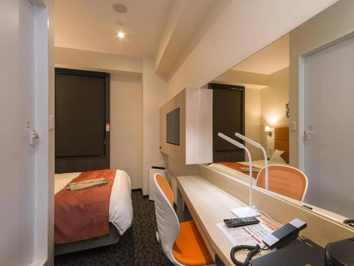 Queen'S Hotel Chitose - Vacation Stay 67741V Japan